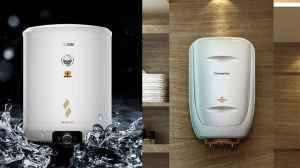 Haier Vs Crompton Water Heater for Bathroom