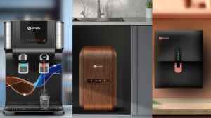 Best Picks Of AO Smith Water Purifiers For Borewell Water