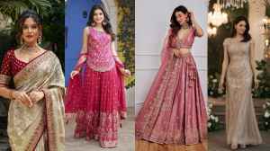 Best Wedding Outfits for Women