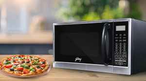 Godrej Convection Microwave Oven Price & Specs: Top 7 Models for Every Budget