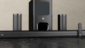  यहां देखिए Mivi और GoVo साउंडबार दोनों ही ब्रांड के शानदार विकल्प