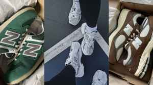 New Balance Shoes Under 5000