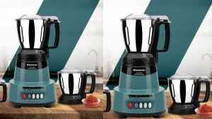 पैनासोनिक मिक्सर ग्राइंड