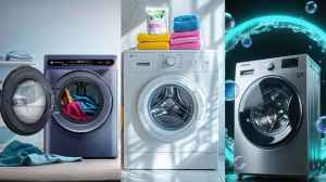बेहतरीन Washing Machine ब्रांड के विकल्प 