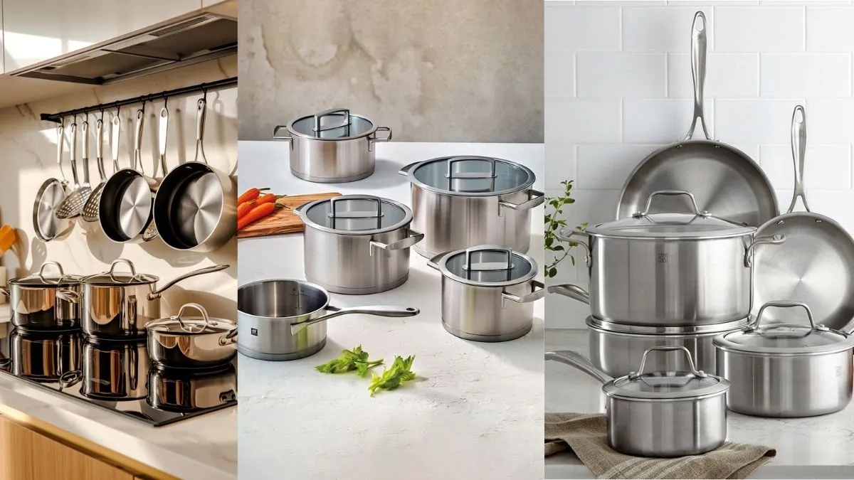 Indus Valley के बेहतरीन Cookware