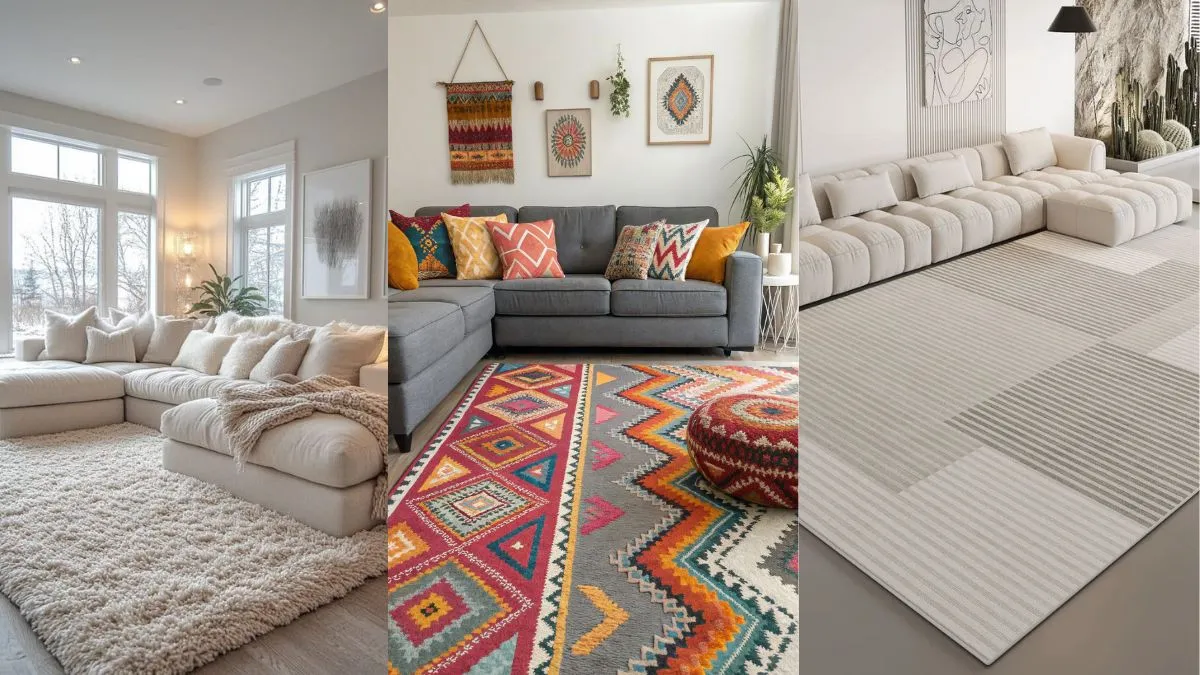 ₹999 के अंदर Carpets For Living Room