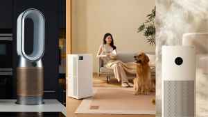 Best Large Room Air Purifiers In India