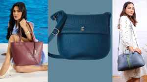 रोजाना उपयोग के लिए देखें Baggit Bags