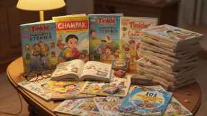 Best Comic Books From 90s