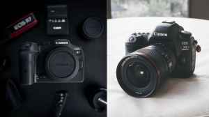 Best Canon Mirrorless Camera on Amazon 