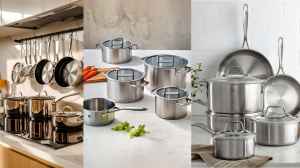 Indus Valley के बेहतरीन Cookware