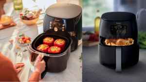 Best Philips Air Fryers