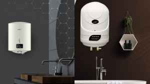 Top Picks Of V-guard Geyser On Amazon With 10 litre Capacity