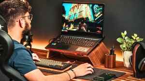 5 Best Laptops for Gaming and Programming: Powerful Performance with Impressive Visuals 