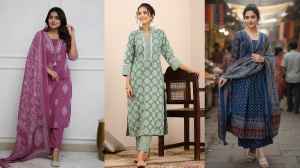 ₹500 से कम में Kurta Set