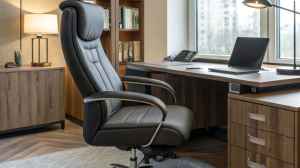 Green Soul vs Nilkamal Office Chair: Which is Better For Long Working Hours?