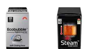 7 Best Smart And Digital Inverter Washing Machines For Home (December 2025)