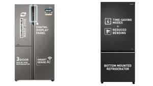  Top 7 Refrigerators Above 400 L Capacity: The Big Chill (December 2025)