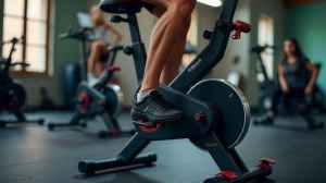 Best Exercise Bikes
