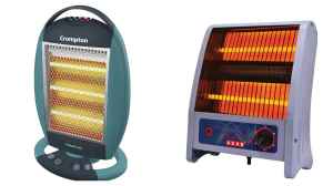 Crompton Vs Usha Vs Havells Room Heaters For This Winter Season (December 2025)