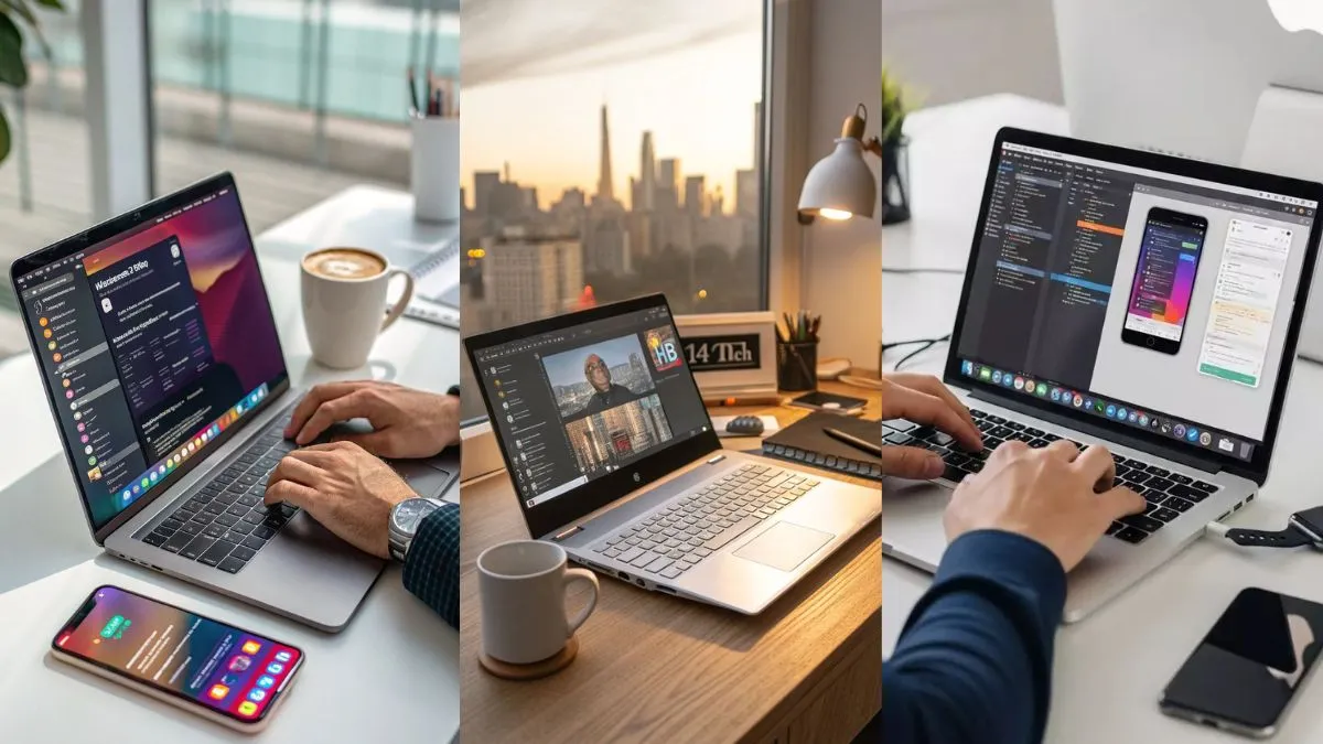 ऑफिस के लिए चुने बढ़िया लैपटॉप 