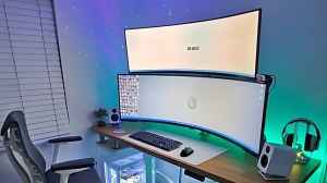 Best 34 Inch Curved Monitor
