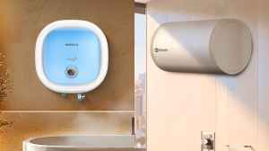 Havells Vs AO Smith Geysers in India