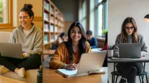 कॉलेज में पढ़ने वाले छात्रों के लिए लैपटॉप के विकल्प