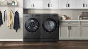 Best LG Front Load Washing Machine