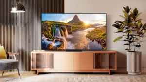Best  LG Smart TVs Under 60000