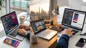  ₹60,000 के अंदर ऑफिस के काम के लिए देखें बढ़िया लैपटॉप यहां 