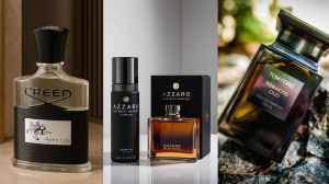 Branded Luxury Perfume For Men on Amazon 
