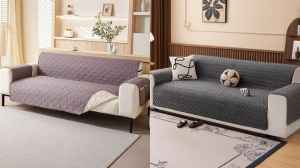 आपके 3 सीटर सोफा के लिए बेहतरीन कवर के विकल्प