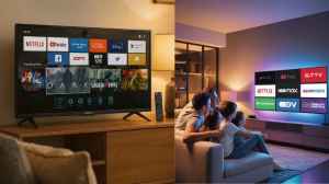 Top 32 Inch Led TV on Amazon