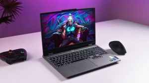 Best Laptops For Engineering Students: Lenovo LOQ Models 