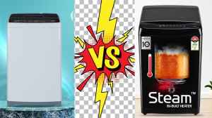 हायर वर्सेज एलजी में किसकी टॉप लोड वॉशिंग मशीन हैं सहीं, जानिए मॉडल्स के साथ