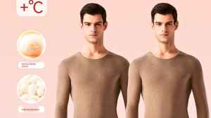 Best Mens Thermal Wear to Keep You Warm This Winter