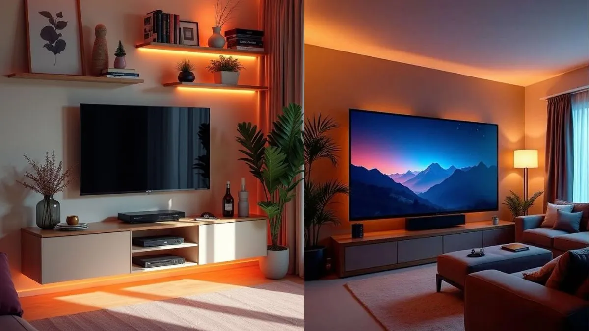  बेहतरीन ब्रांड के टीवी 