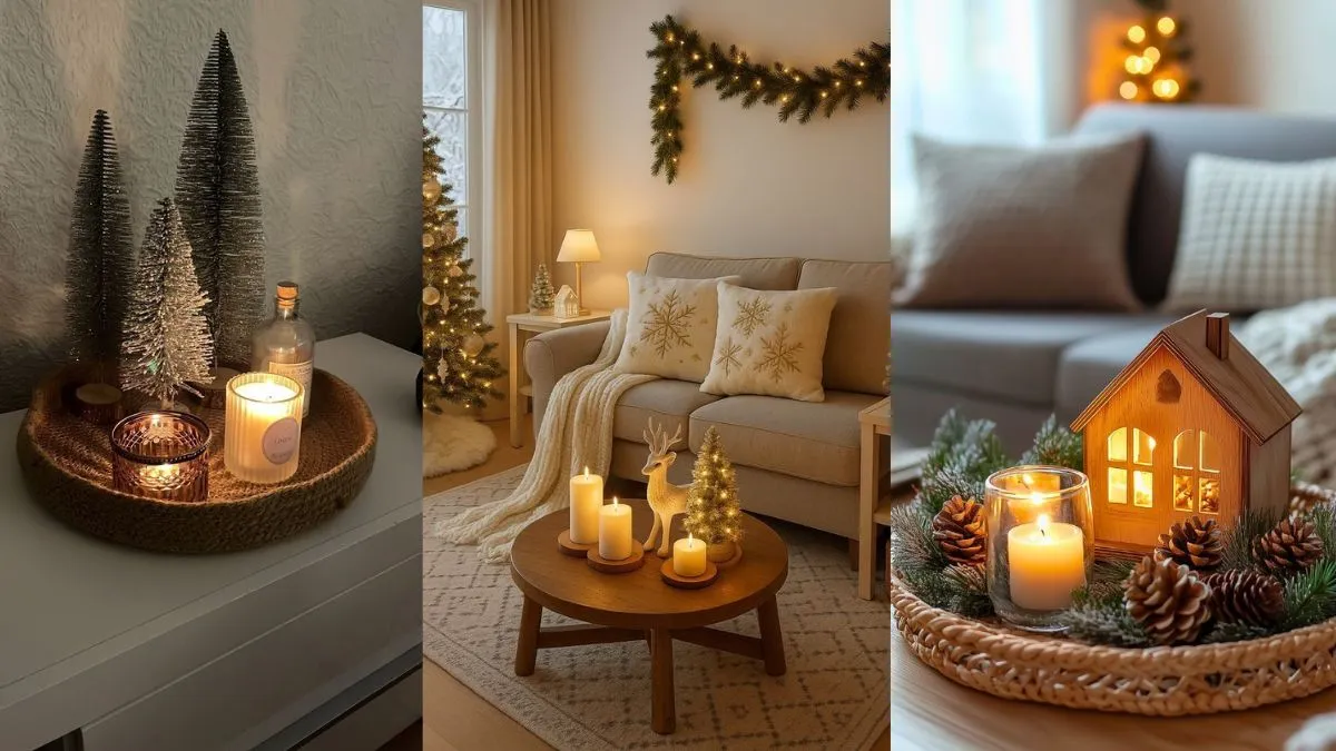 Winter Home Decor Ideas