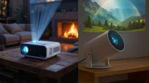 Best Projector Brands in India 