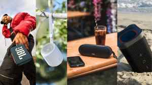 ब्लूटूथ कनेक्टिविटी वाले बेहतरीन स्पीकर्स के विकल्प वो भी ₹5,000 से कम में