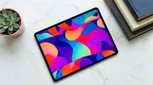 5 Best Lightweight Tablets in India