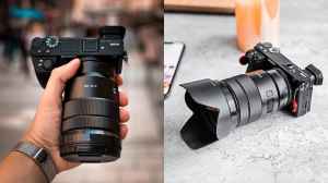 Best Sony Alpha Camera: Mirrorless Models 