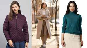 Top 5 Essentials To Create The Best Winter Outfits for Women 