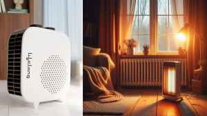 लाइफलॉन्ग के 5 रूम हीटर जो सालों तक आपका साथ निभाएंगे