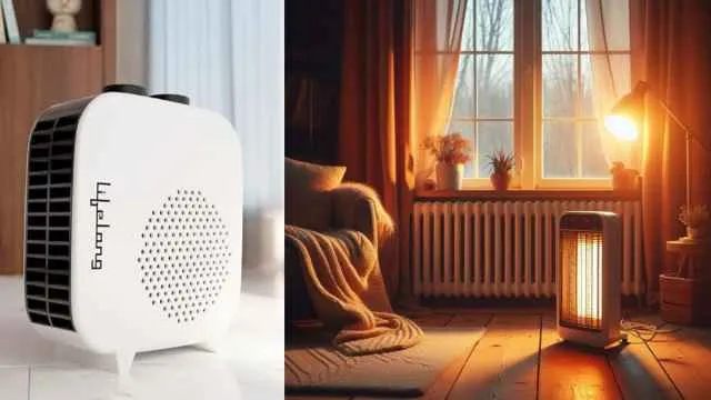Lifelong के इन 5 बेहतरीन Room Heaters के साथ, अब नहीं सताएगी सर्दियों की रात!