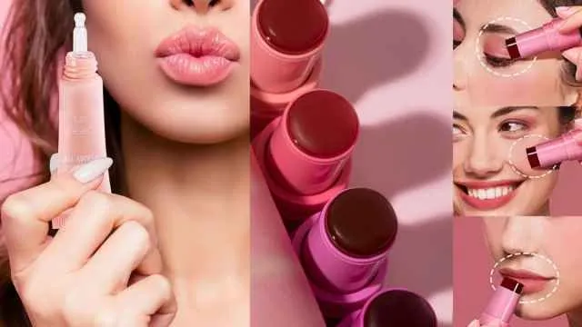 ये 5 बढ़िया लिप और चीक Tints, हर मौके पर दिखाएंगे आपको सबसे खास!