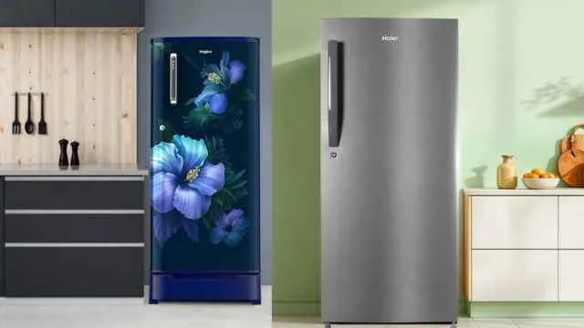 ₹20,000 से कम वाले 5 स्टार Refrigerator Single Door करेंगे जबरदस्त कूलिंग और बिजली की बचत!