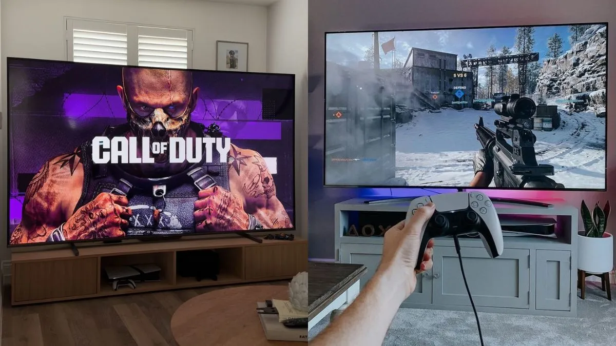 Sony Bravia के 55 इंच वाले टीवी