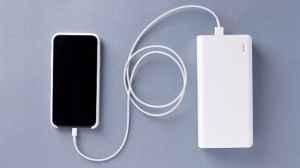 Best Power Banks With Long Battery Backup 